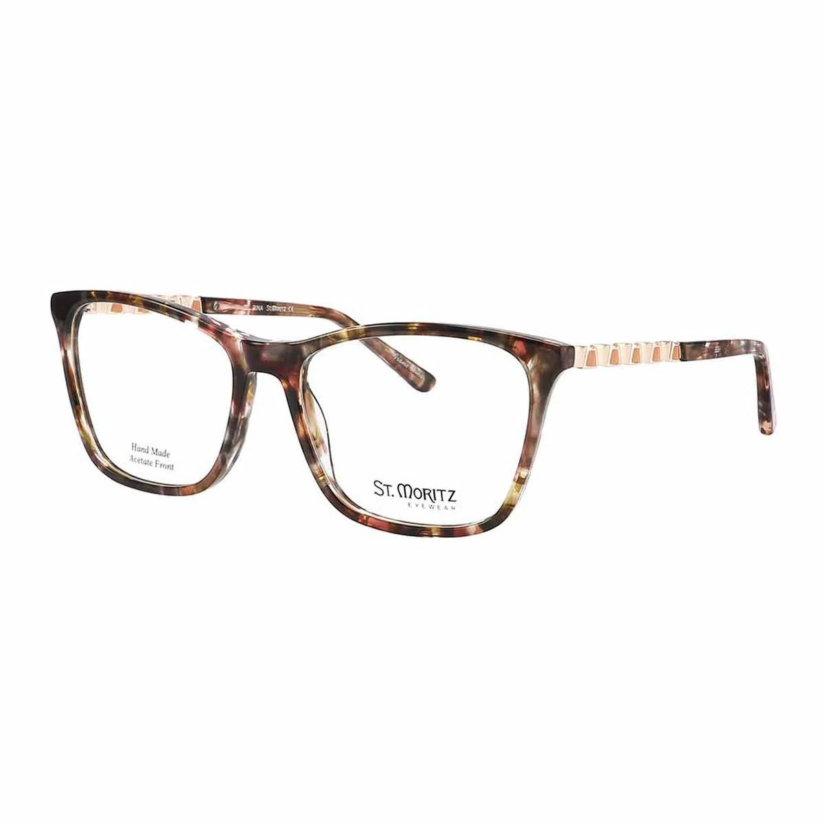 ST MORITZ RINA Eyeglasses - view 3